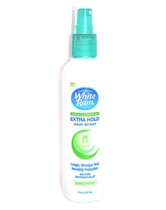 Picture of White Rain Extra Hold Hair Spray 7 Oz