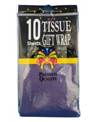 Picture of Paper Impression Baby Gift Wrap 1 Pc