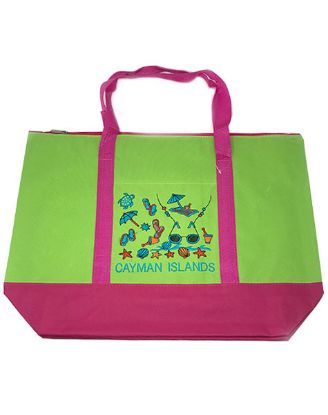 Picture of Cayman Islands Souvenir Beach Tings Assorted 1 Pc