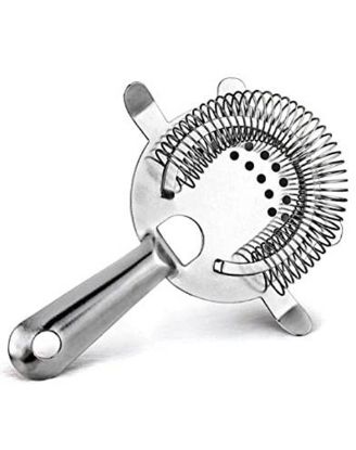 Picture of An American Company Bar Strainer 1 Pc