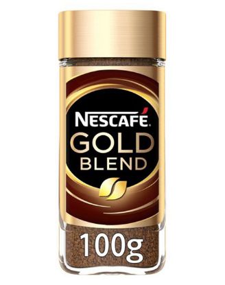 Picture of Gold Blend 100 Ml