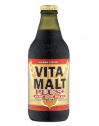 Picture of Vita Malt Plus 11.2 Oz