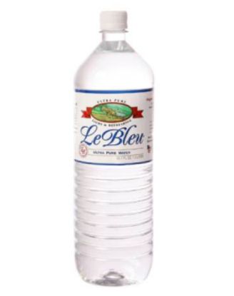 Picture of Le Blue Ultra Pure Water 1.5 Litre