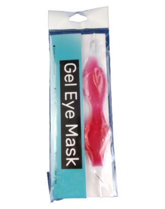 Picture of An American Company Cooling Gel Eye Mask 1 Pk