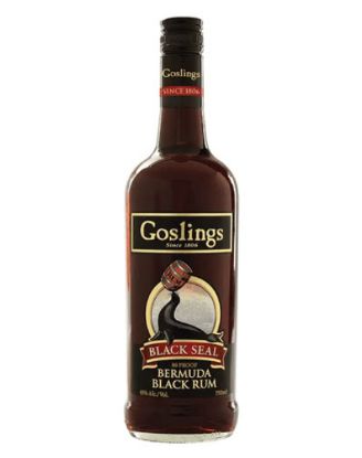 Picture of Gosling/'s Black Seal 1 Litre