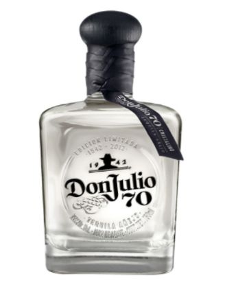 Picture of Don Julio 70 Tequila Anejo 750 Ml