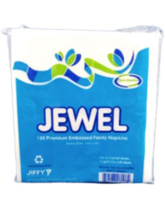 Picture of Jewel Napkin 1 Pc