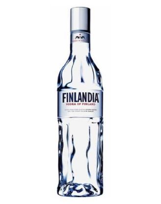 Picture of Finlandia Vodka 1 Litre