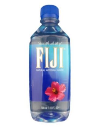 Picture of Fiji Water 500 Ml