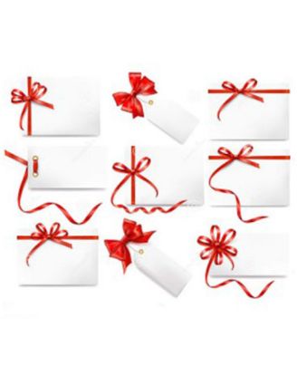 Picture of Premium Greetings Wrapped Cards 1 Pk