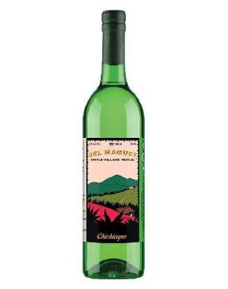 Picture of  Del Maguey Chichicapa Mezcal 750 Ml