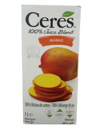 Picture of Ceres Mango Juice 1 Litre