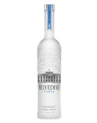 Picture of Belvedere Vodka 1 Litre