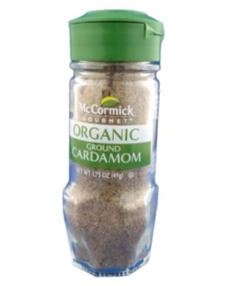 Picture of Mc Cromick Ground Cardamom 1.75 Oz