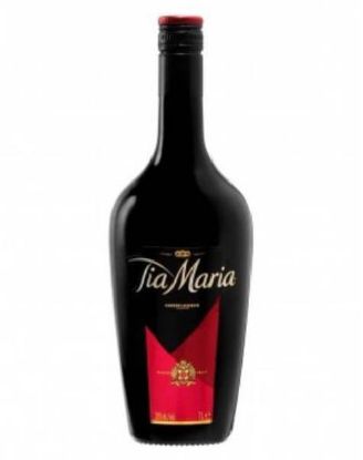 Picture of Tia Maria Cream Liquer 1 Litre