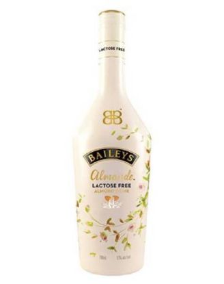 Picture of Baileys Almande Lactose Free 700 Ml