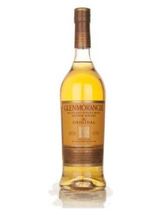 Picture of Glenmorangie 10 Yr Original 750 Ml