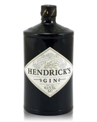 Picture of Hendricks Gin 1 Litre