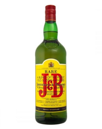 Picture of  J And B Rare 1 Litre