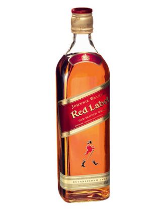 Picture of Johnnie Walker Red Label 750 Ml