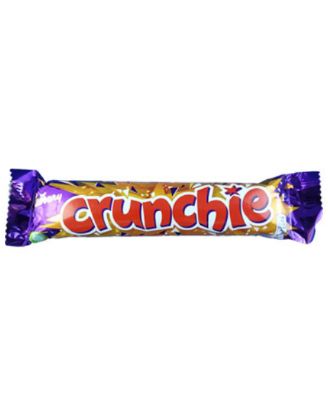 Picture of Cadbury Crunchie Bar 40 Grams