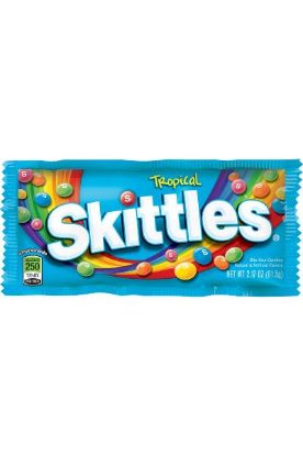 Picture of Skittles Tropical 2.17 Oz