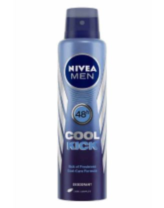 Picture of Nivea Deo Cool Kick Spray 150 Ml