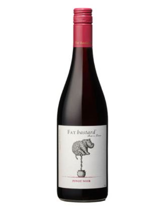 Picture of Fat Bastard Pinot Noir 750 Ml
