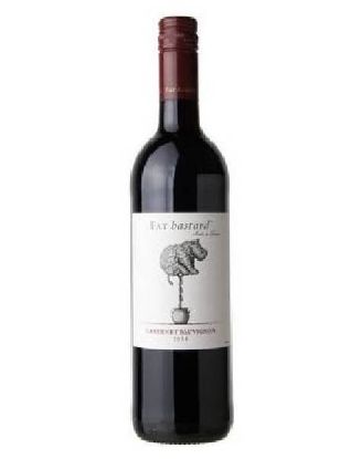 Picture of Fat Bastard Cabernet Sauvignon 750 Ml