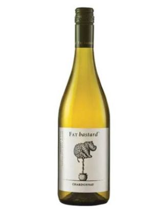 Picture of Fat Bastard Chardonnay 750 Ml