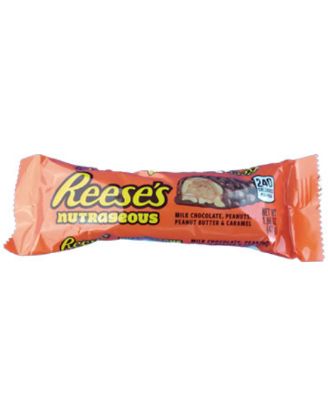Picture of Reeses Nutrageous 1.66 Oz