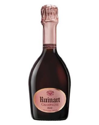 Picture of Krug Rose Bottles 375 Ml