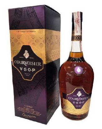 Picture of Courvoisier V.s.o.p 1 Litre