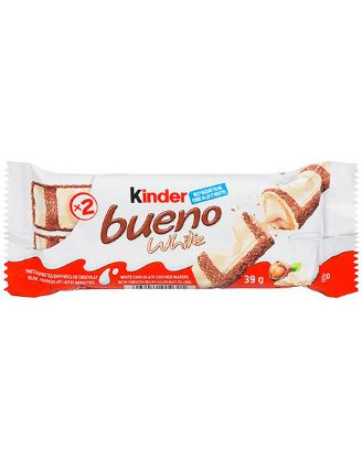 Picture of Kinder Bueno White 1.40 Oz