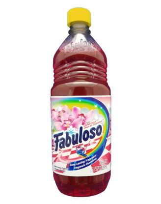 Picture of Fabuloso Orchid Oasis Multi Purpose Cleaner 28 Oz