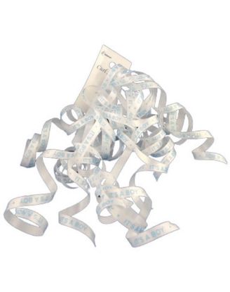 Picture of Berwick Baby Boy Curly Bow 1 Pk