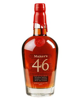 Picture of Maker/'s Mark 46 750 Ml