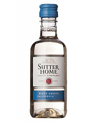 Picture of Sutter Home Pinot Grigio 187 Ml