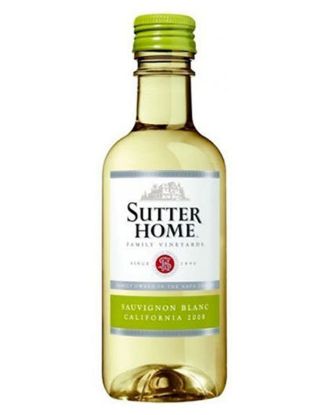 Picture of Sutter Home Sauvignon Blanc 187 Ml