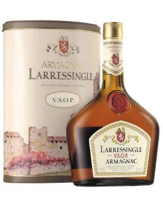 Picture of  Larressingle Vsop Armagnac 750 Ml