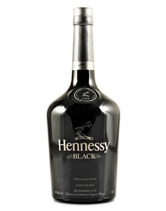 Picture of Hennessy Black 1 Litre