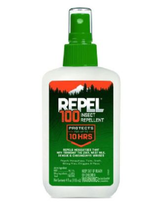 Picture of Go Insect Repellent Deet Aerosol For Adults 200 Ml