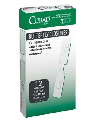 Picture of Curad Adhesive Bandages 1 Pc