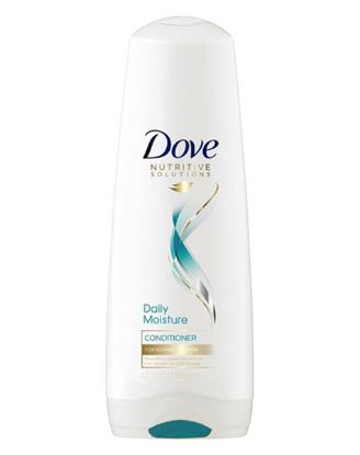 Picture of Dove Daily Moisture Conditioner 12 Oz