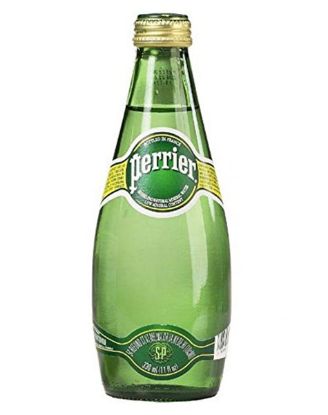 Picture of Maison Perrier Carbonated Mineral Water 330 Ml