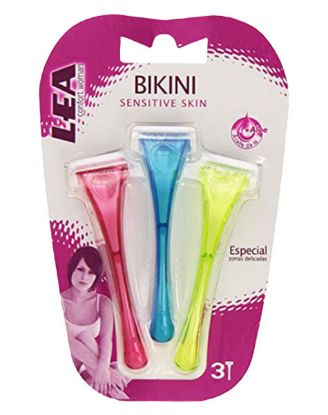 Picture of Trim Bikini Shavers 3 Pc