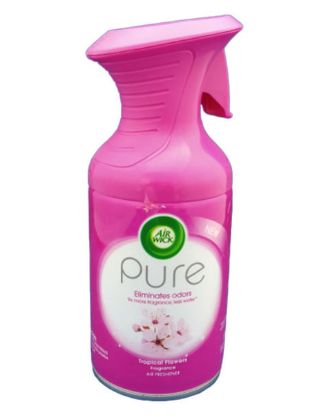 Picture of Air Wick Pure Tropical Flowers 5.5 Oz