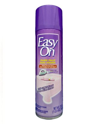 Picture of Easy On Heavy Duty Starch 22 Oz
