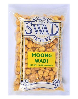 Picture of Swad Moong Wadi 14 Oz