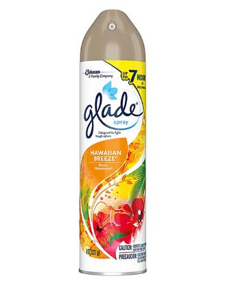 Picture of Glade Aero Hawaiian Breeze 8 Oz